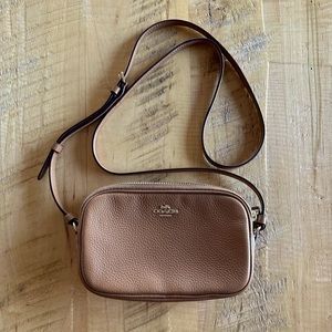 EUC Coach Crossbody